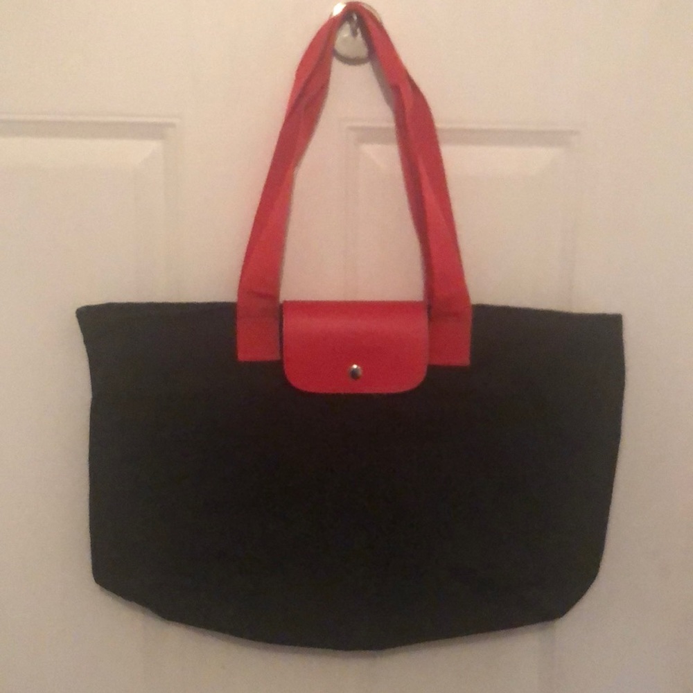 Lancôme vintage Tote Bag like new
